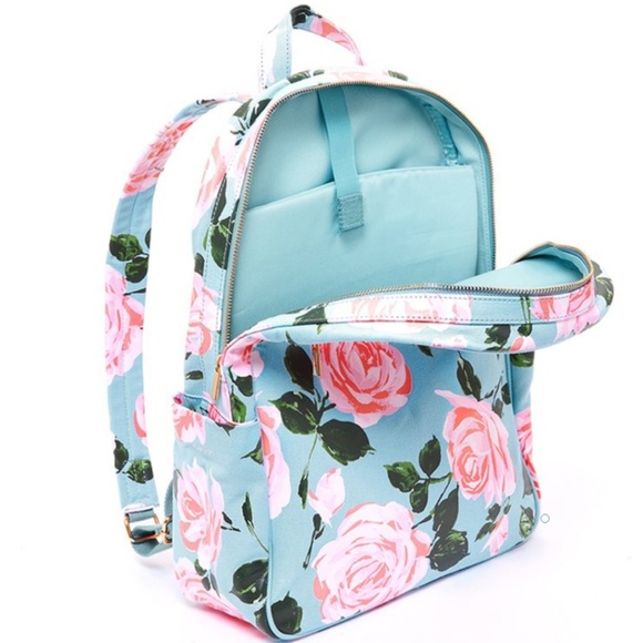 ban.do Bags Bando Get It Together Backpack Rose Parade Poshmark